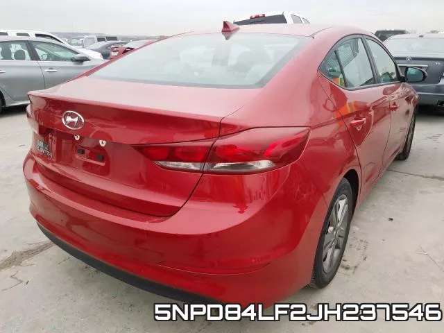 5NPD84LF2JH237546 фото 5