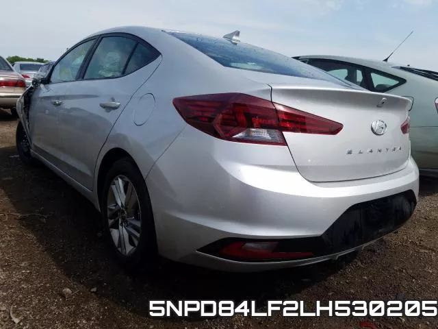5NPD84LF2LH530205 фото 4