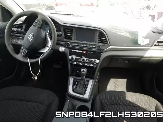 5NPD84LF2LH530205 фото 10