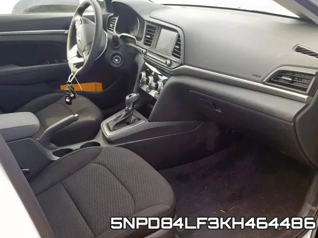 5NPD84LF3KH464486 фото 6