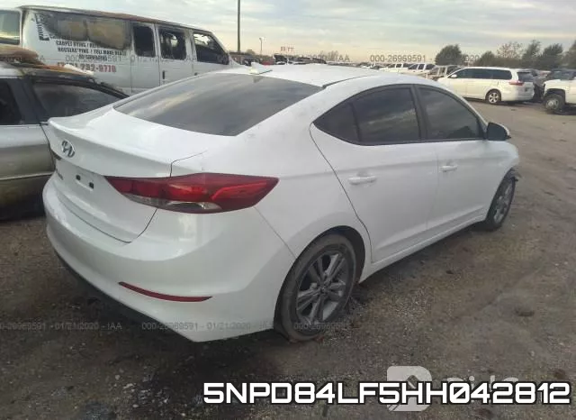 5NPD84LF5HH042812 фото 5
