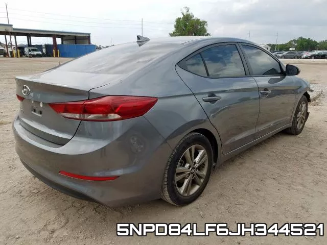 5NPD84LF6JH344521 фото 5