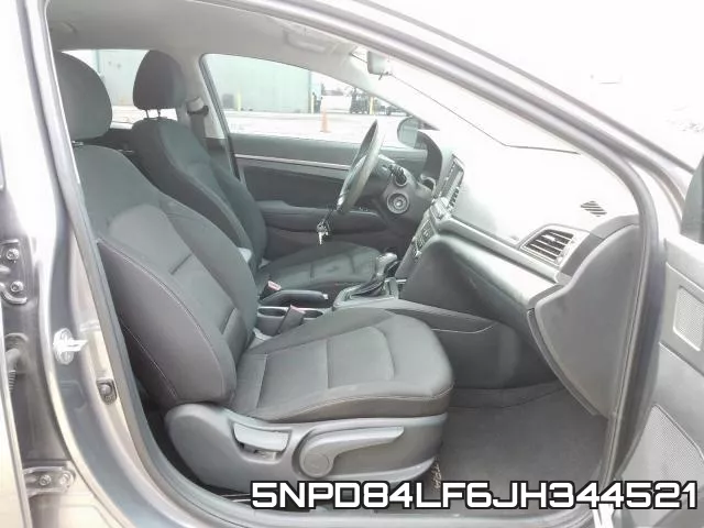 5NPD84LF6JH344521 фото 6