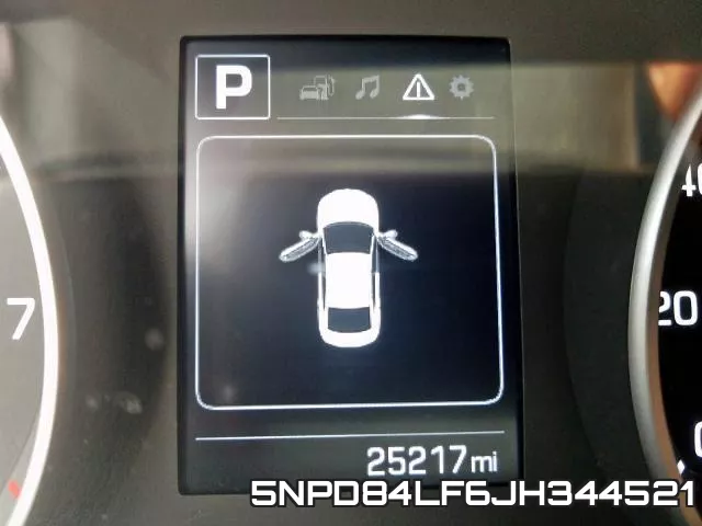 5NPD84LF6JH344521 фото 9