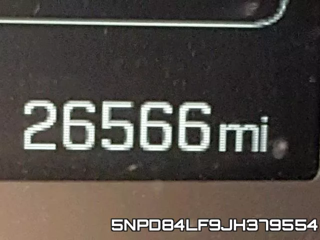 5NPD84LF9JH379554 фото 9
