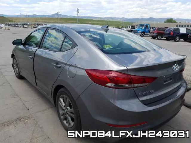 5NPD84LFXJH243031 фото 4