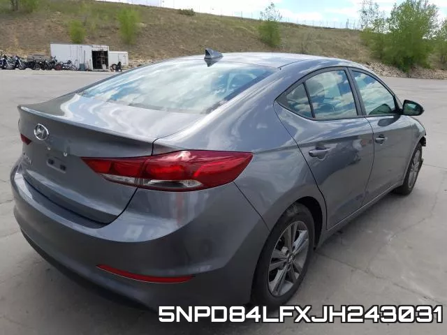 5NPD84LFXJH243031 фото 5