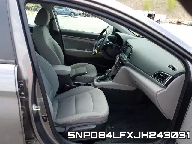 5NPD84LFXJH243031 фото 6