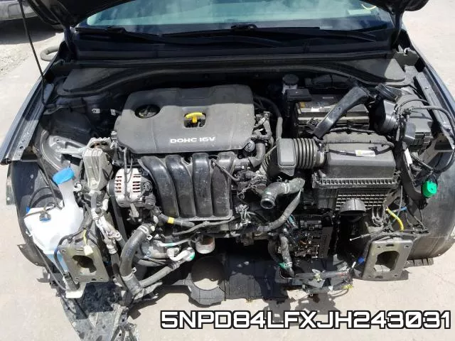5NPD84LFXJH243031 фото 8