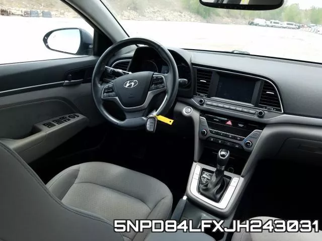 5NPD84LFXJH243031 фото 10