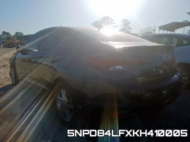 5NPD84LFXKH410005 фото 4