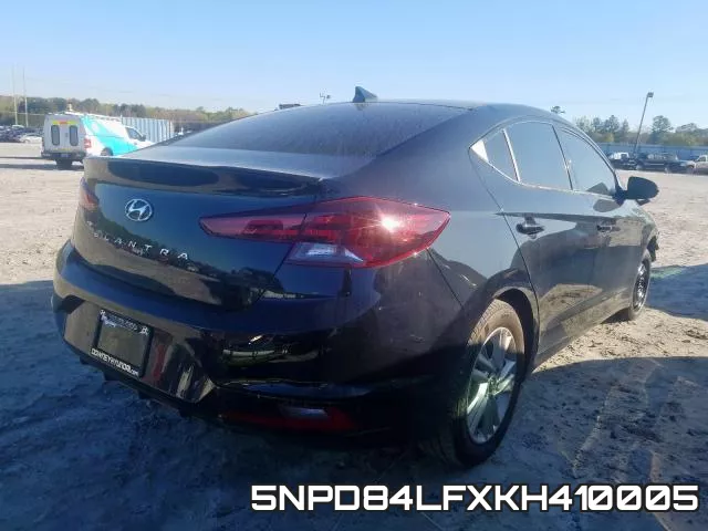 5NPD84LFXKH410005 фото 5
