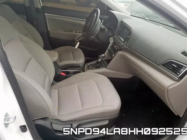 5NPD94LA8HH092525 фото 6