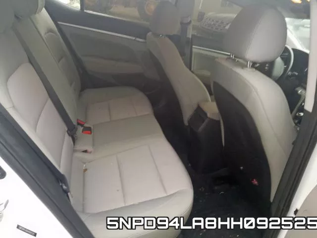 5NPD94LA8HH092525 фото 7