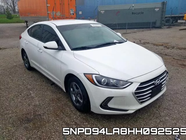 5NPD94LA8HH092525 фото 10