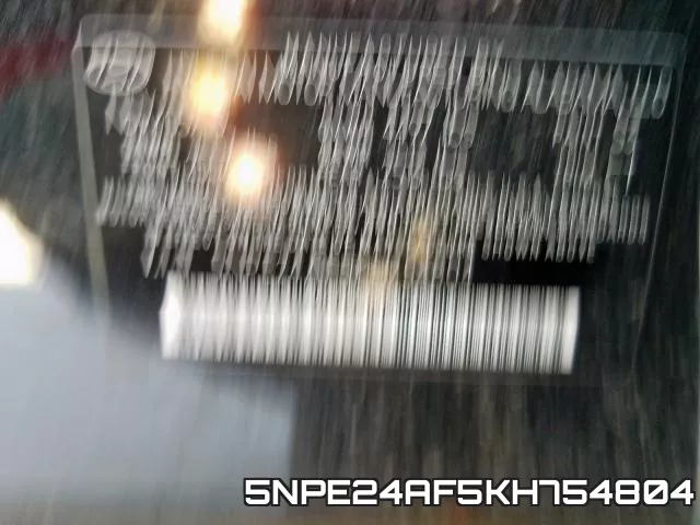 5NPE24AF5KH754804 фото 2