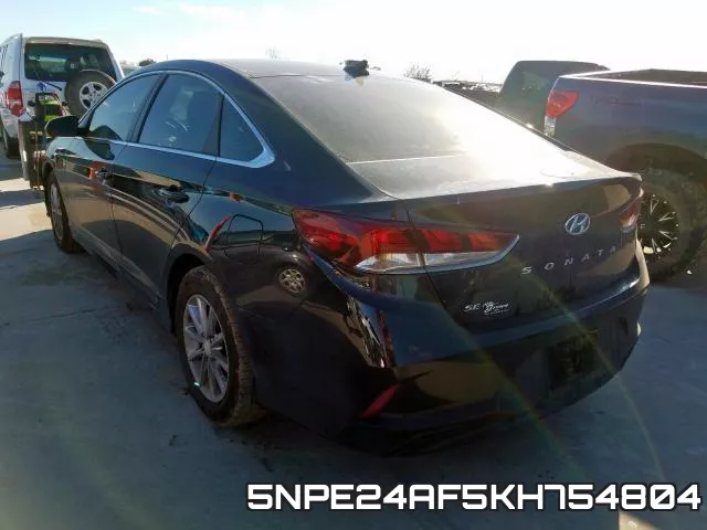5NPE24AF5KH754804 фото 4