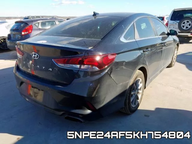 5NPE24AF5KH754804 фото 5