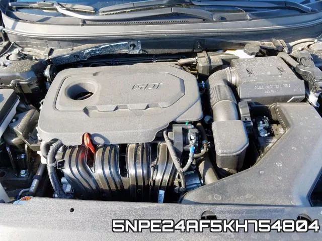 5NPE24AF5KH754804 фото 8
