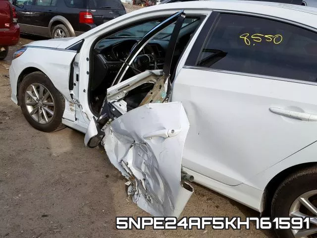 5NPE24AF5KH761591 фото 10