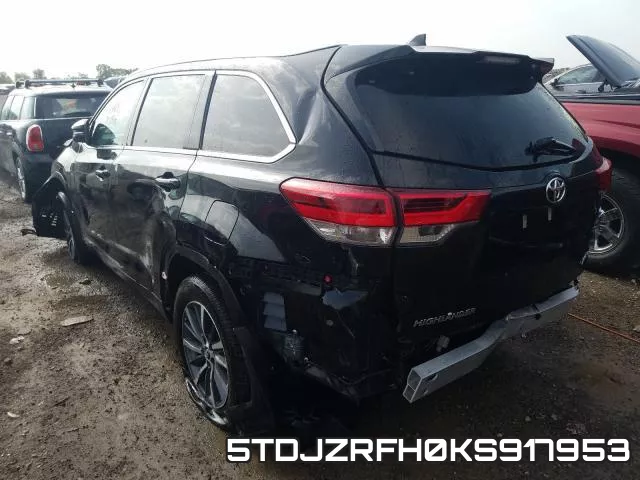 5TDJZRFH0KS917953 фото 4
