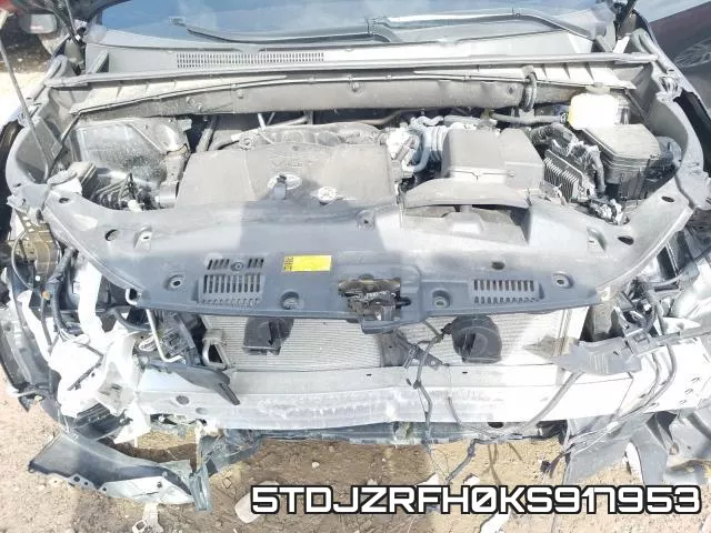5TDJZRFH0KS917953 фото 8