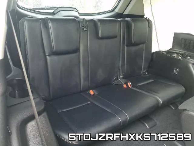 5TDJZRFHXKS712589 фото 10