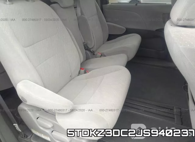5TDKZ3DC2JS940237 фото 9