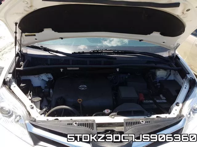 5TDKZ3DC7JS906360 фото 8