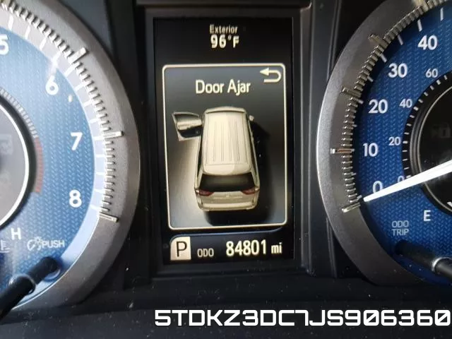 5TDKZ3DC7JS906360 фото 9