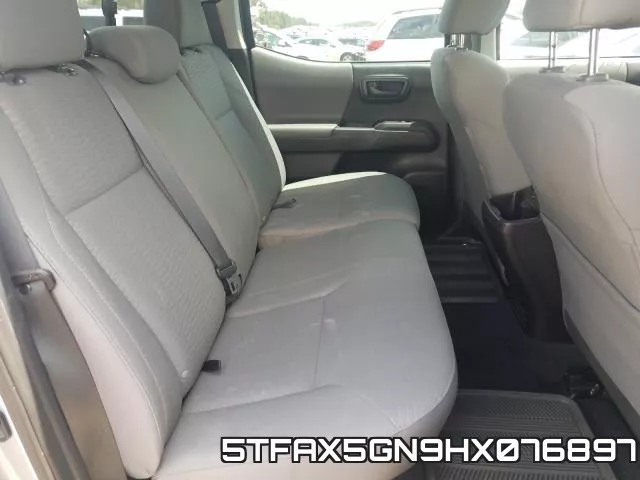 5TFAX5GN9HX076897 фото 7