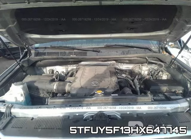 5TFUY5F13HX647745 фото 2