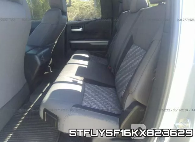5TFUY5F16KX823629 фото 9