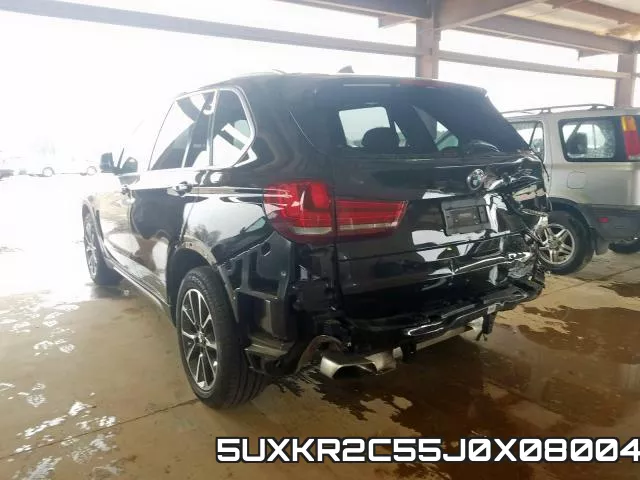 5UXKR2C55J0X08004 фото 4