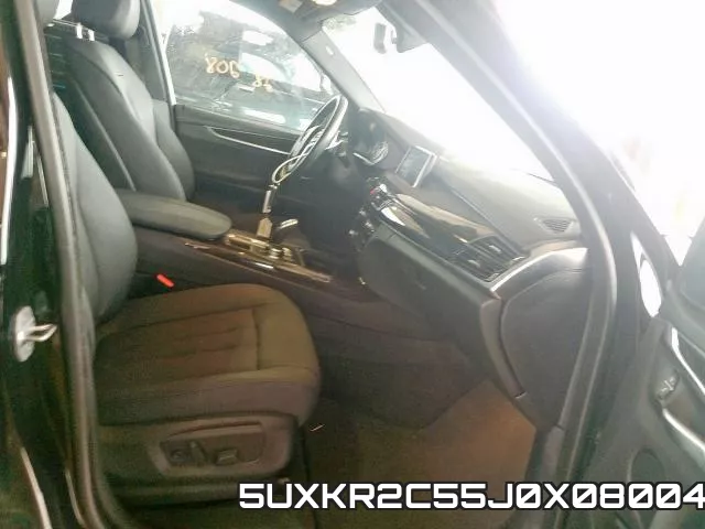 5UXKR2C55J0X08004 фото 6
