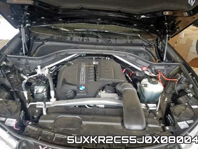 5UXKR2C55J0X08004 фото 8