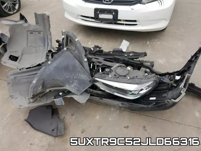 5UXTR9C52JLD66316 фото 10