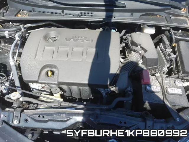 5YFBURHE1KP880992 фото 8
