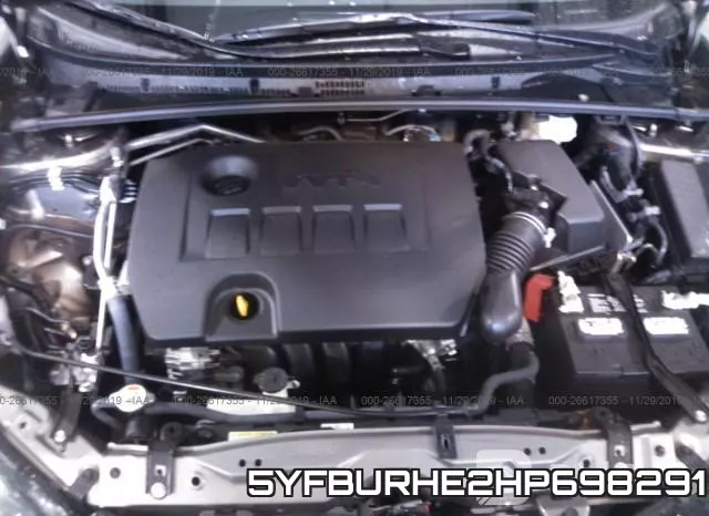 5YFBURHE2HP698291 фото 2