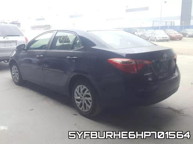 5YFBURHE6HP701564 фото 4