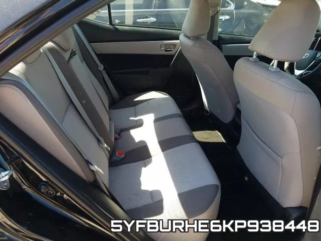 5YFBURHE6KP938448 фото 7