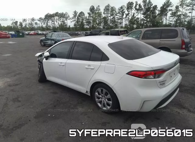 5YFEPRAE2LP056015 фото 4