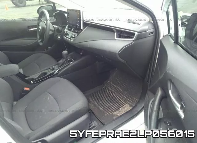 5YFEPRAE2LP056015 фото 6