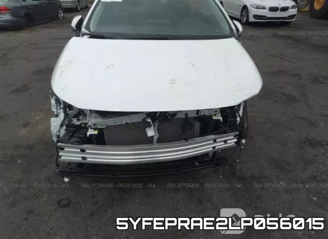 5YFEPRAE2LP056015 фото 7