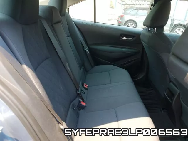 5YFEPRAE3LP006563 фото 7