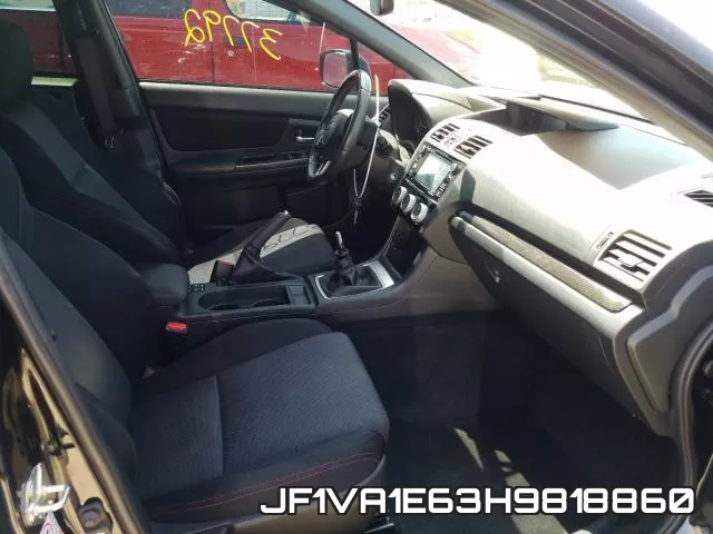 JF1VA1E63H9818860 фото 6