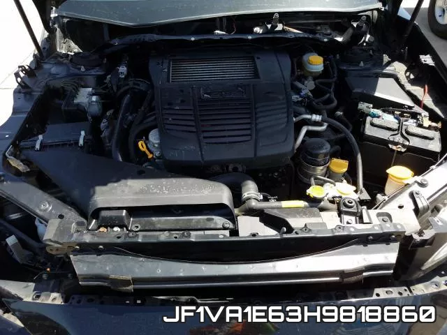 JF1VA1E63H9818860 фото 8