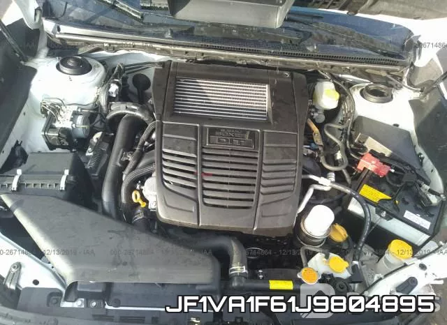 JF1VA1F61J9804895 фото 2