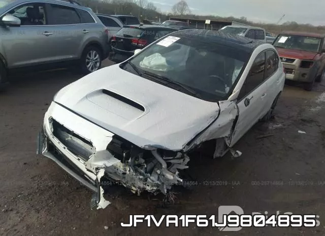 JF1VA1F61J9804895 фото 3