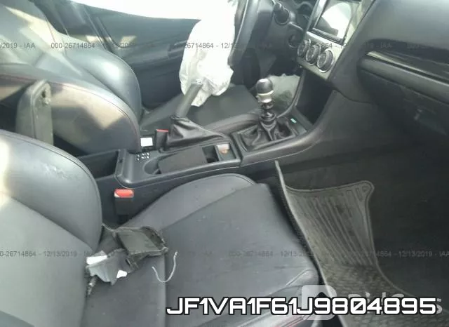 JF1VA1F61J9804895 фото 6